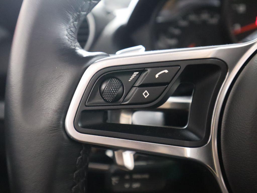 used 2023 Porsche 718 Boxster car, priced at $67,993