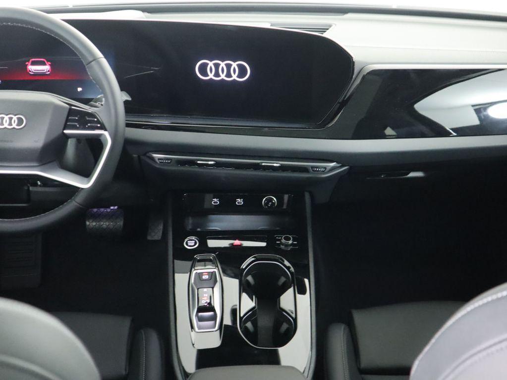 new 2025 Audi A5 car, priced at $56,435