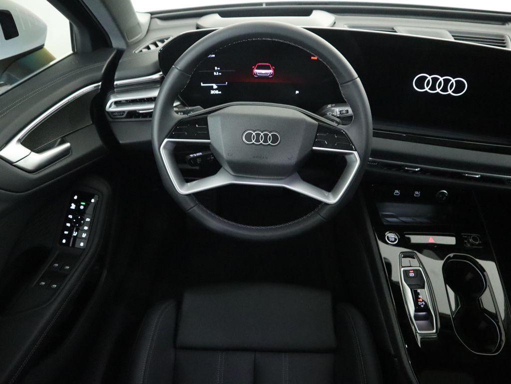 new 2025 Audi A5 car, priced at $56,435