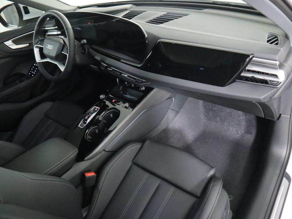 new 2025 Audi A5 car, priced at $56,435