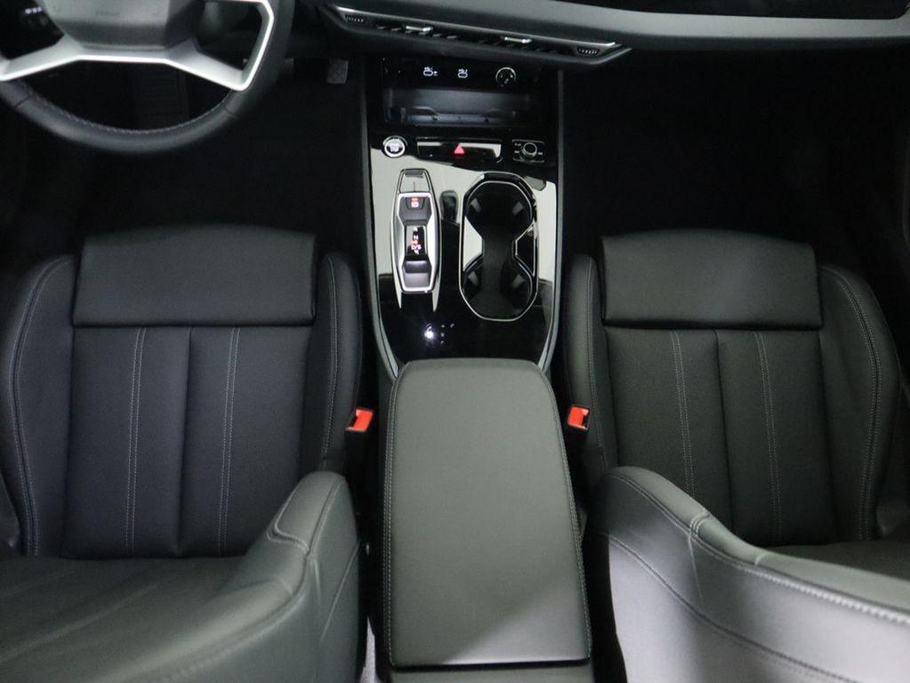 new 2025 Audi A5 car, priced at $56,435