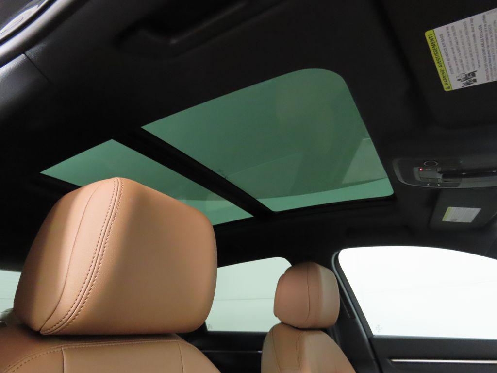 used 2025 Audi Q3 car, priced at $43,735