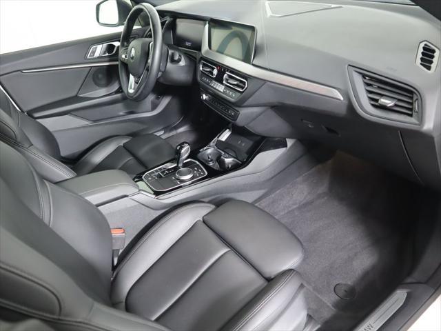 used 2022 BMW 228 Gran Coupe car, priced at $22,994