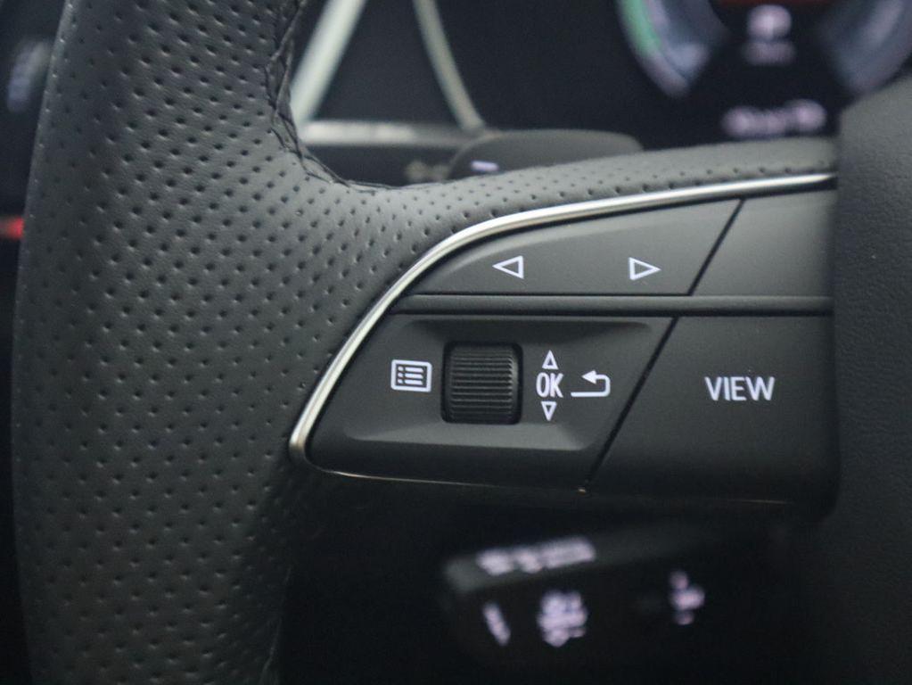 new 2025 Audi Q5 car, priced at $69,385
