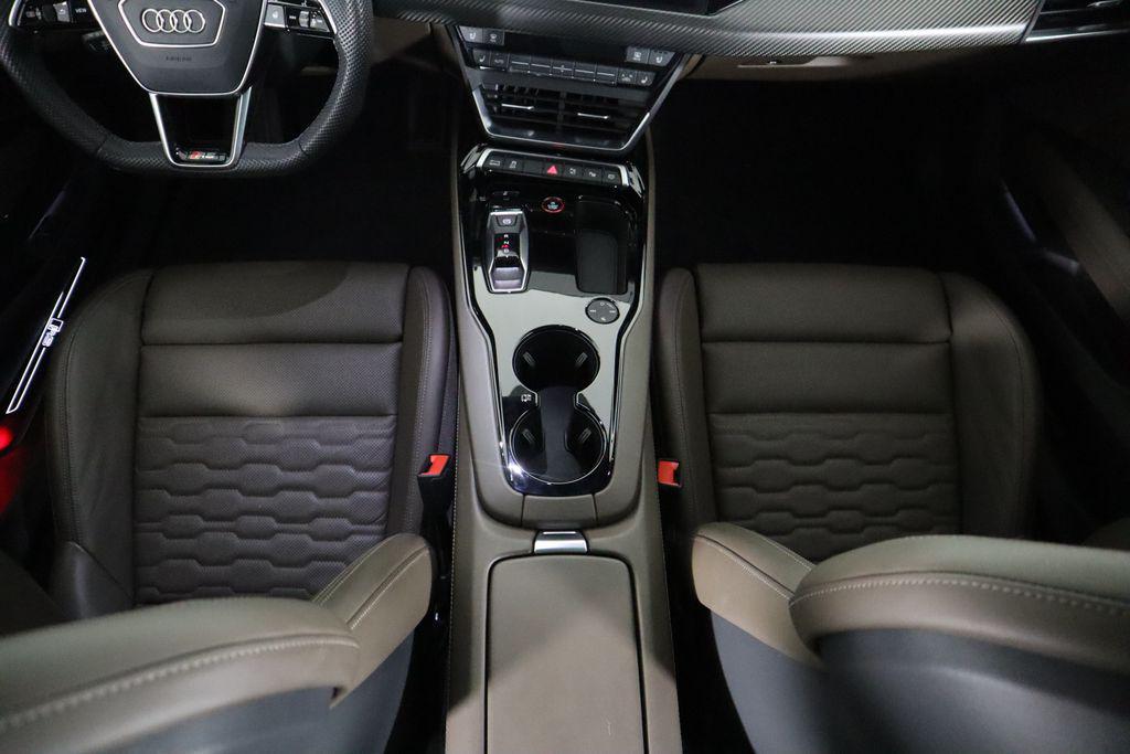 used 2023 Audi RS e-tron GT car, priced at $74,911