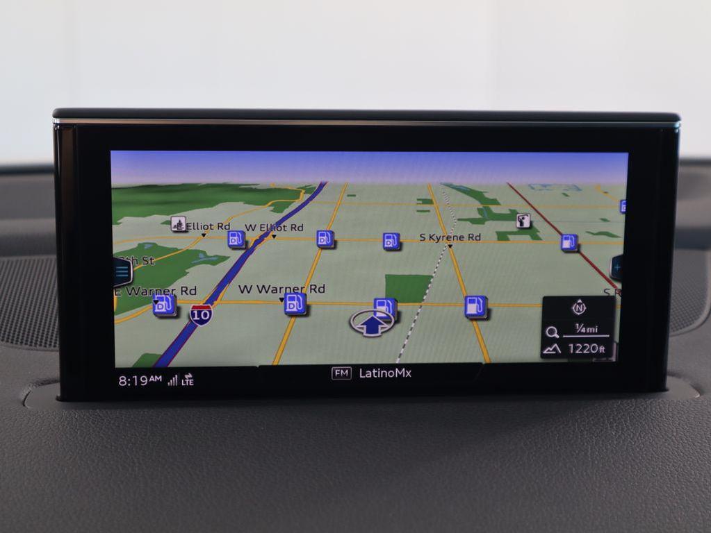 used 2019 Audi Q7 car, priced at $21,493