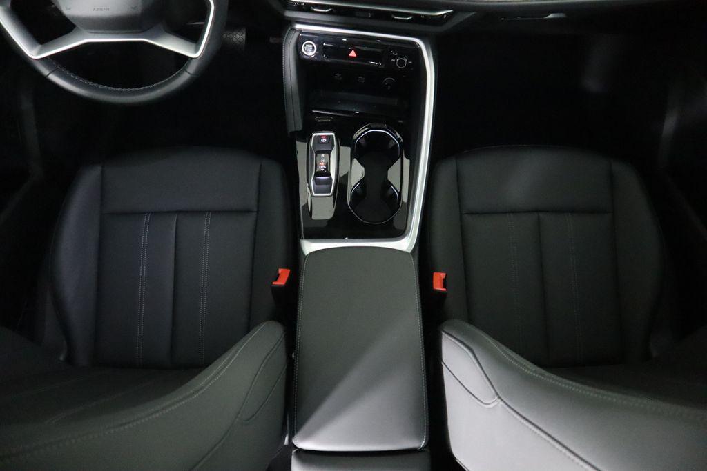new 2025 Audi Q5 car, priced at $57,760