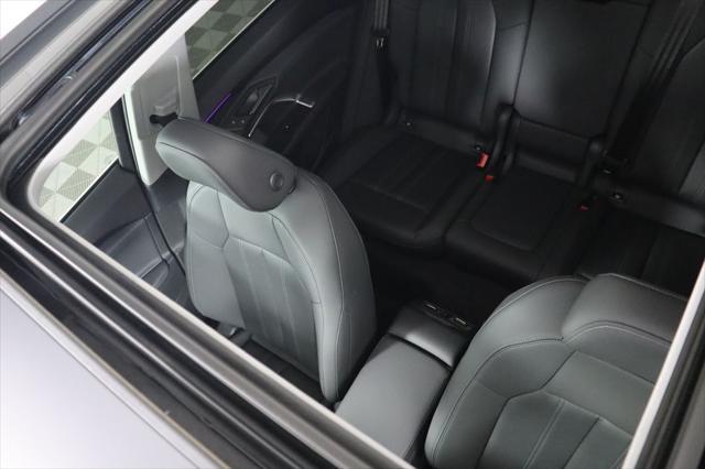 new 2025 Audi Q5 car, priced at $57,760