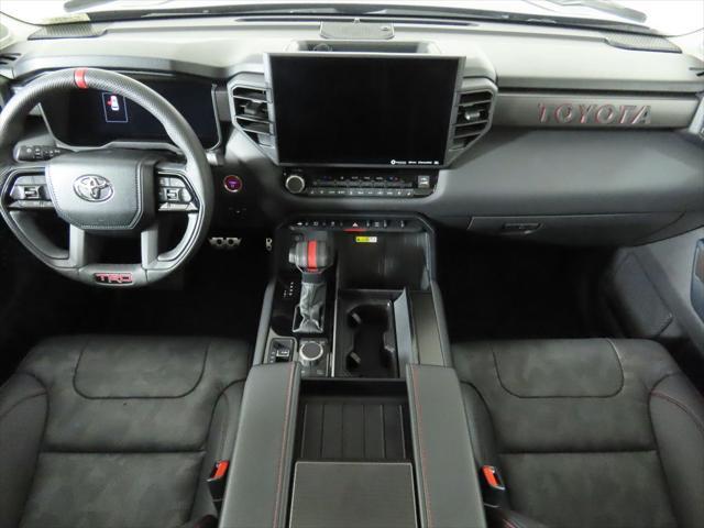 used 2023 Toyota Sequoia car, priced at $77,883