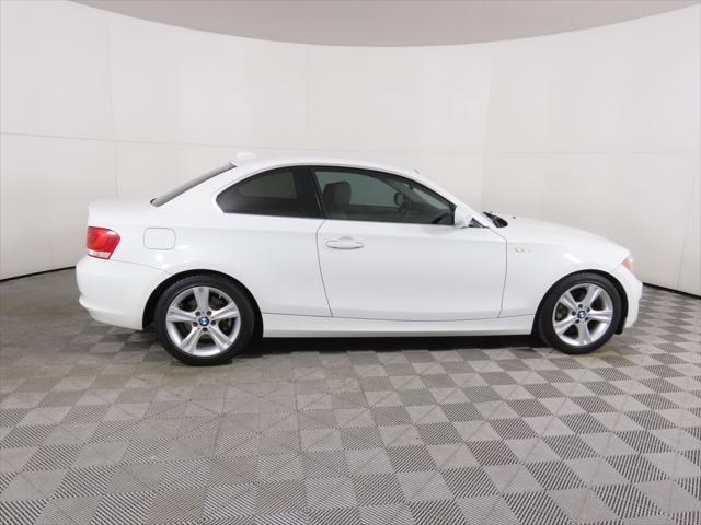 used 2013 BMW 128 car, priced at $11,990