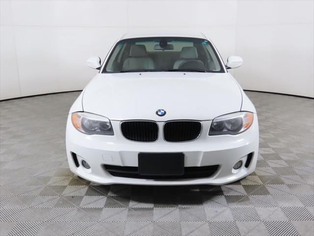 used 2013 BMW 128 car, priced at $11,990