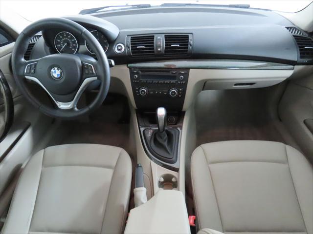 used 2013 BMW 128 car, priced at $11,990