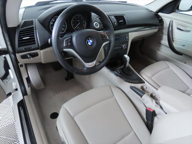 used 2013 BMW 128 car, priced at $11,990