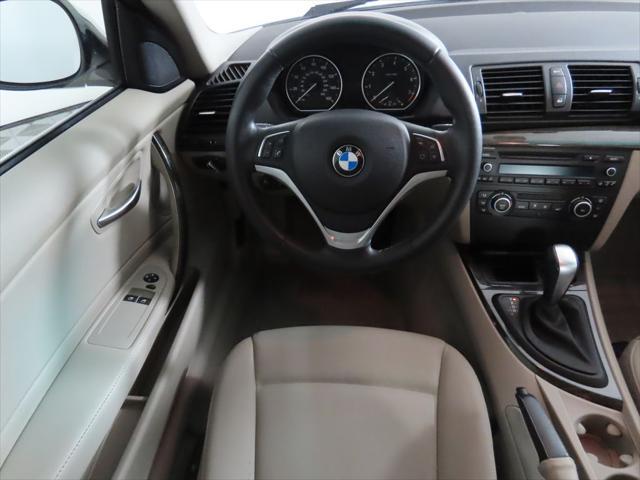 used 2013 BMW 128 car, priced at $11,990