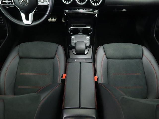 used 2023 Mercedes-Benz CLA 250 car, priced at $33,499