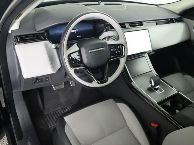 used 2025 Land Rover Range Rover Velar car, priced at $53,993