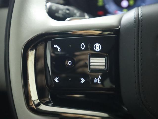 used 2025 Land Rover Range Rover Velar car, priced at $53,993