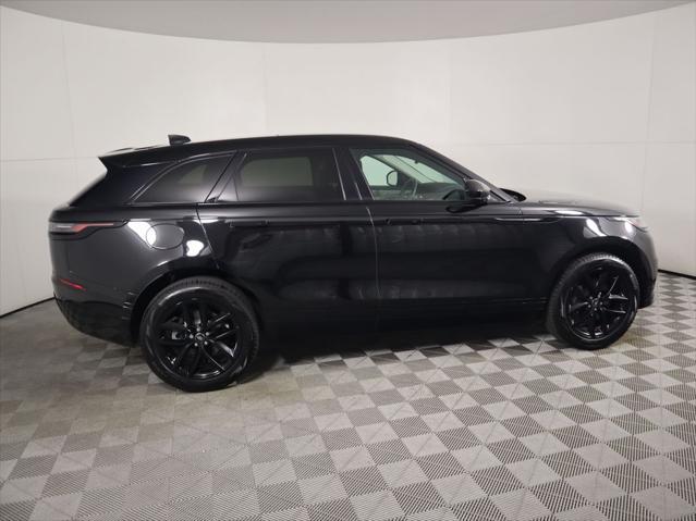 used 2025 Land Rover Range Rover Velar car, priced at $53,993