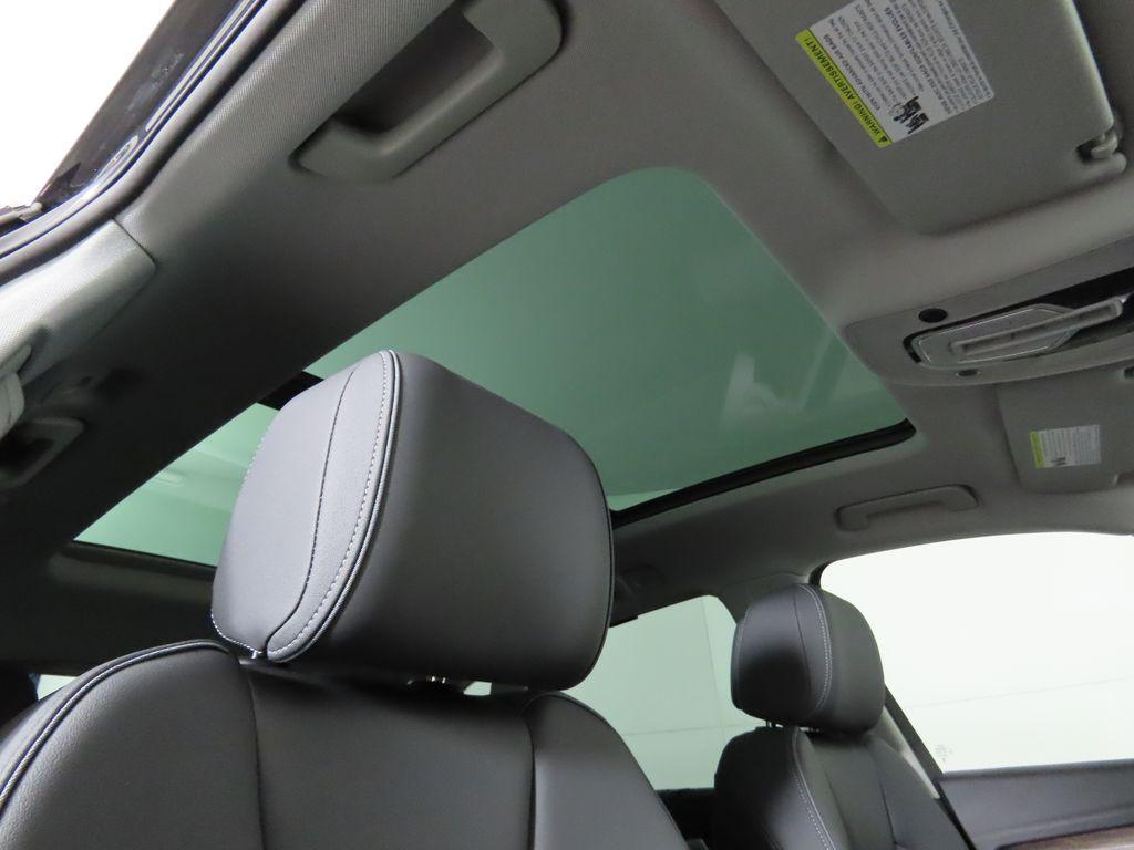 new 2025 Audi Q5 car, priced at $59,505