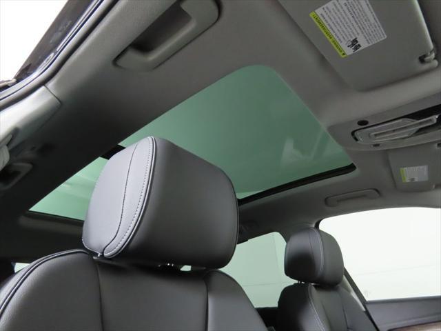 new 2025 Audi Q5 car, priced at $59,505