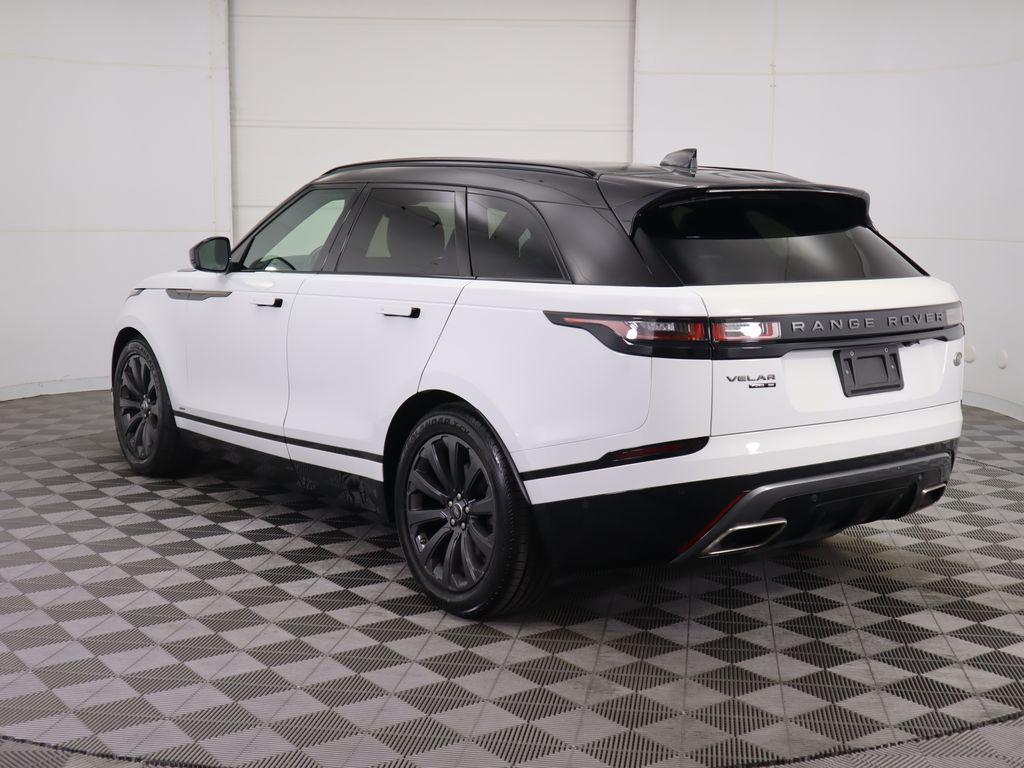 used 2019 Land Rover Range Rover car, priced at $28,990
