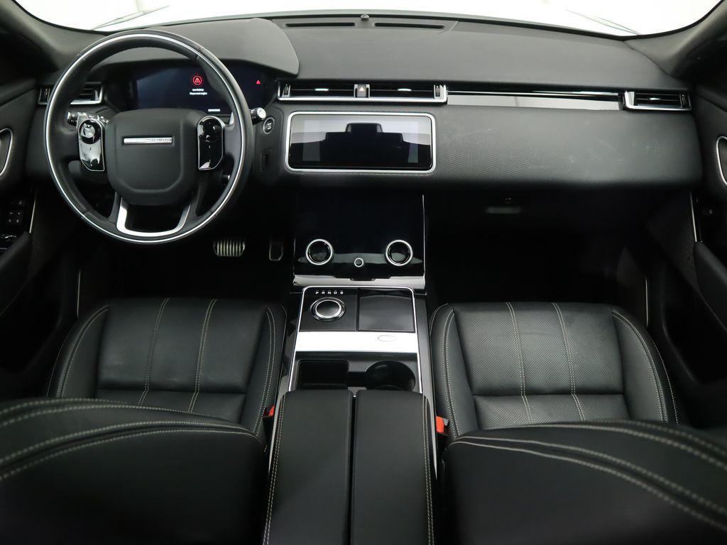 used 2019 Land Rover Range Rover car, priced at $28,990