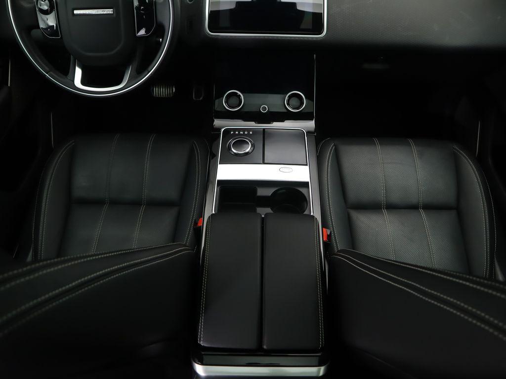 used 2019 Land Rover Range Rover car, priced at $28,990