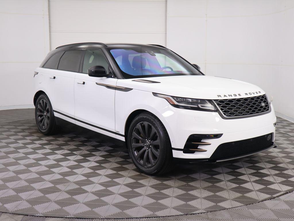 used 2019 Land Rover Range Rover car, priced at $28,990