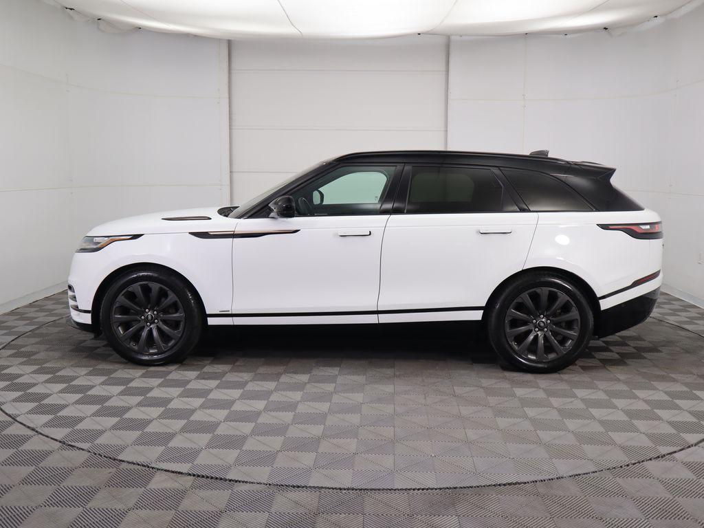 used 2019 Land Rover Range Rover car, priced at $28,990