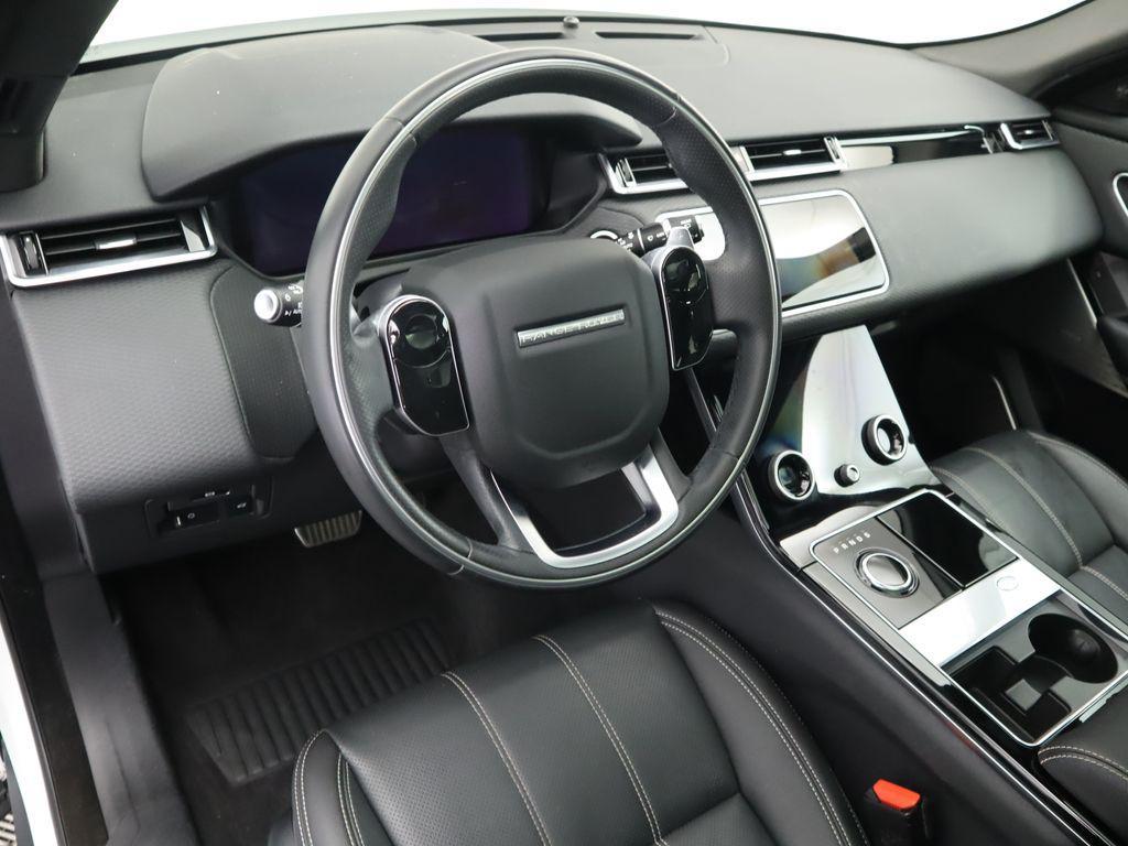 used 2019 Land Rover Range Rover car, priced at $28,990