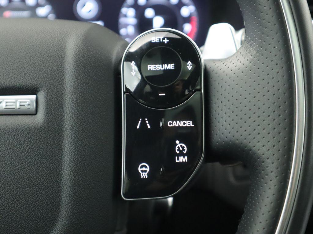 used 2019 Land Rover Range Rover car, priced at $28,990