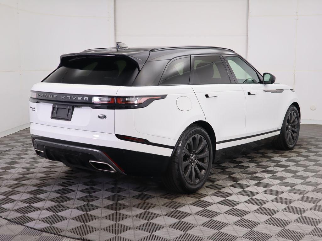used 2019 Land Rover Range Rover car, priced at $28,990