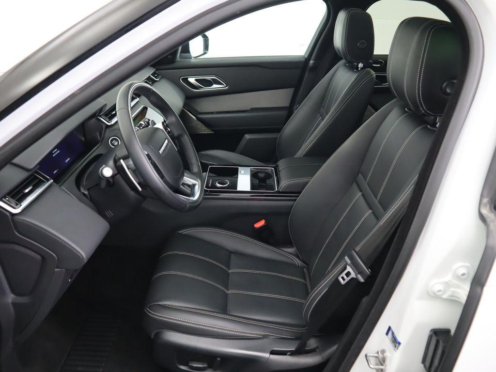 used 2019 Land Rover Range Rover car, priced at $28,990