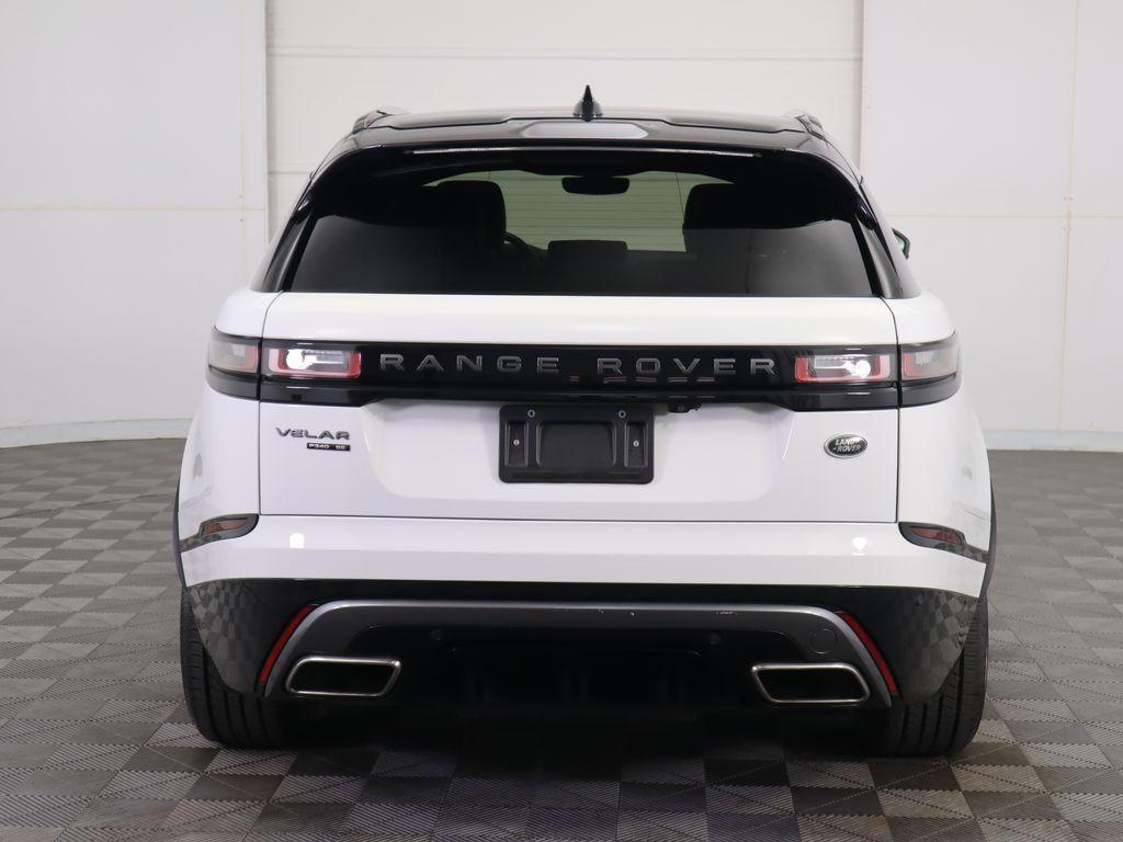 used 2019 Land Rover Range Rover car, priced at $28,990