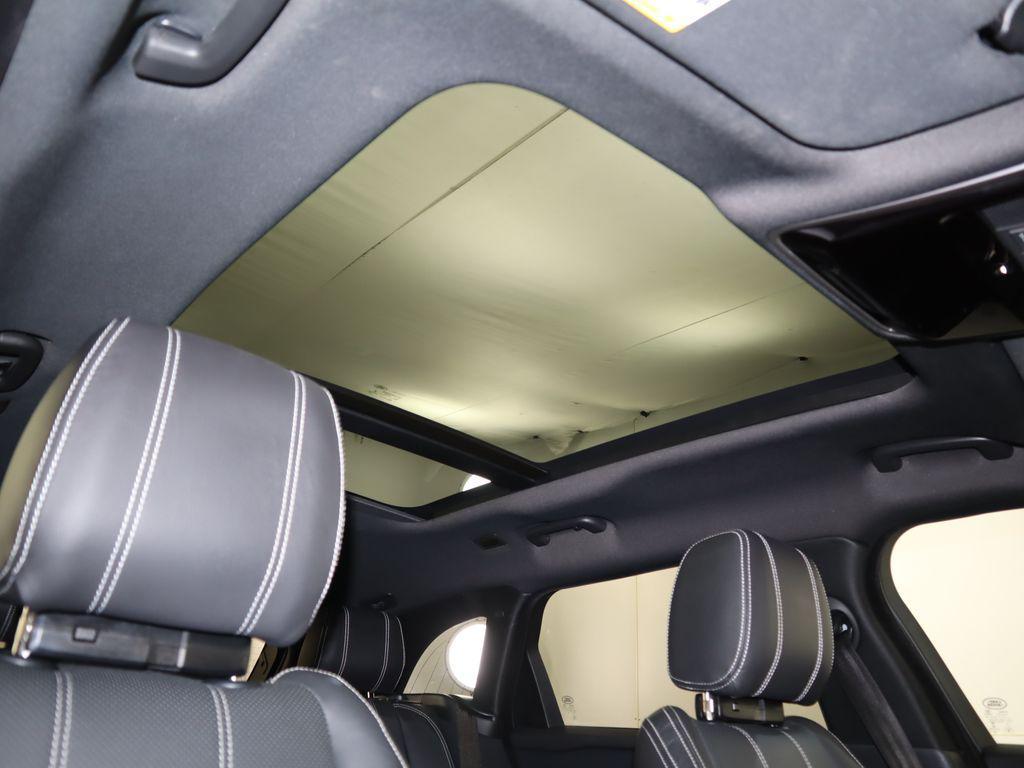 used 2019 Land Rover Range Rover car, priced at $28,990