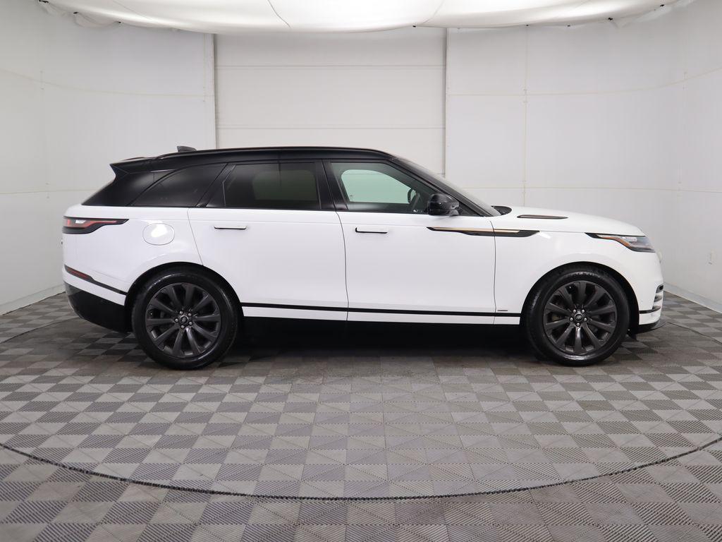 used 2019 Land Rover Range Rover car, priced at $28,990