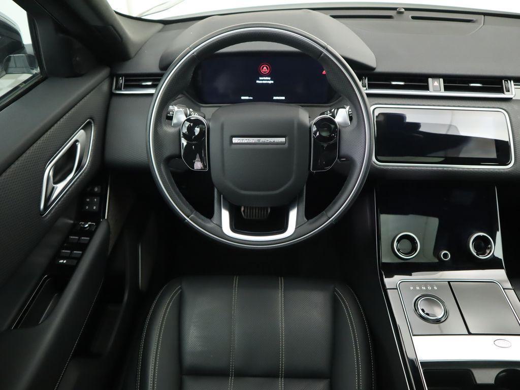 used 2019 Land Rover Range Rover car, priced at $28,990