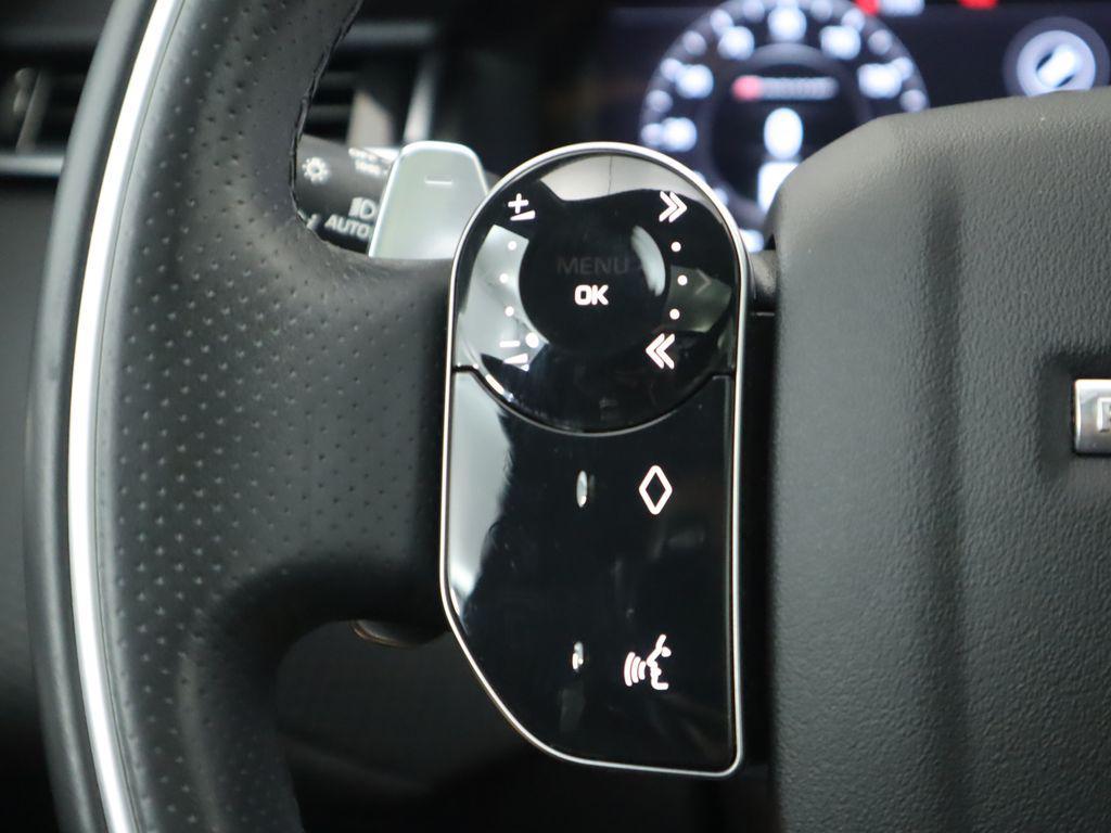 used 2019 Land Rover Range Rover car, priced at $28,990