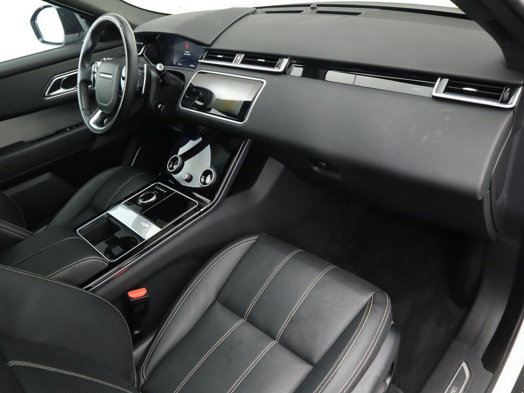 used 2019 Land Rover Range Rover car, priced at $28,990