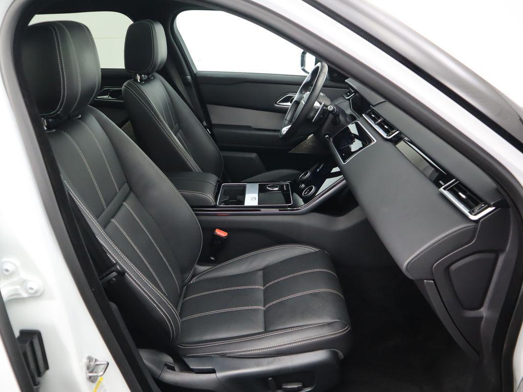 used 2019 Land Rover Range Rover car, priced at $28,990