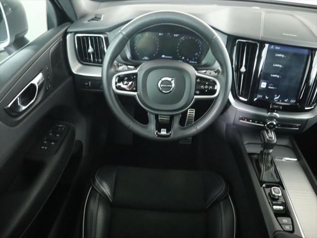 used 2019 Volvo XC60 car, priced at $22,492