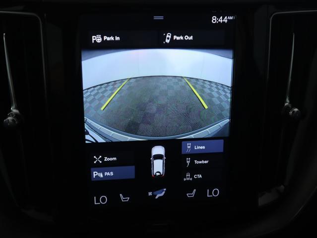 used 2019 Volvo XC60 car, priced at $22,492
