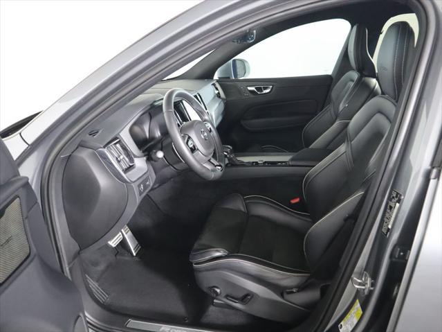 used 2019 Volvo XC60 car, priced at $22,492