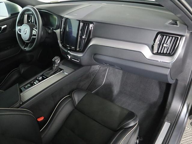 used 2019 Volvo XC60 car, priced at $22,492