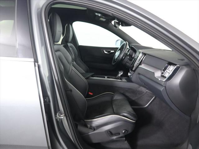 used 2019 Volvo XC60 car, priced at $22,492