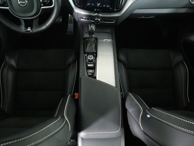 used 2019 Volvo XC60 car, priced at $22,492