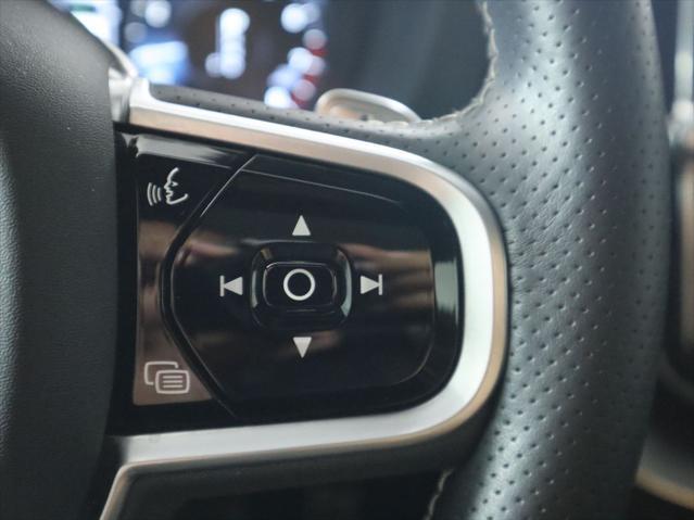 used 2019 Volvo XC60 car, priced at $22,492
