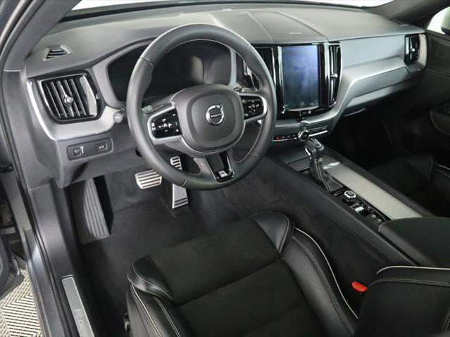 used 2019 Volvo XC60 car, priced at $22,492