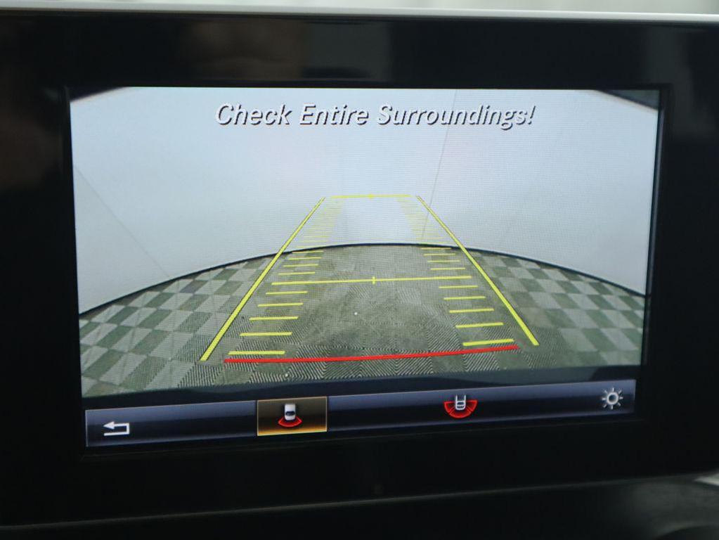 used 2017 Mercedes-Benz C-Class car, priced at $17,990