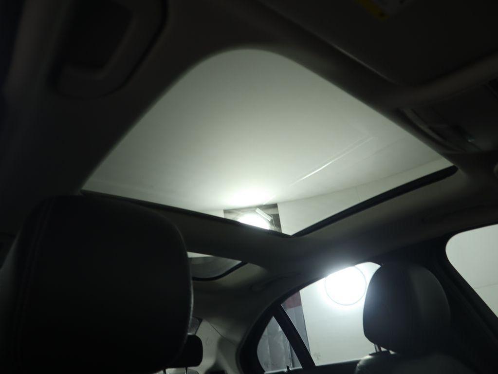 used 2017 Mercedes-Benz C-Class car, priced at $17,990